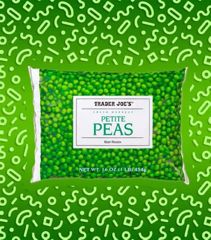 Which are the best frozen peas?