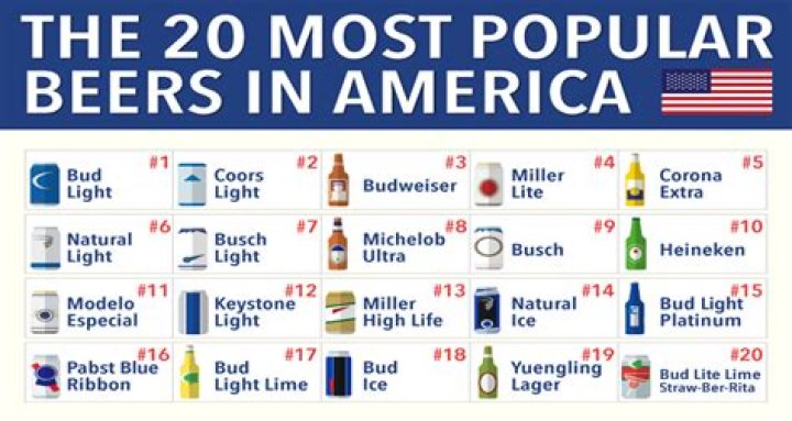 Which beer has the highest alcohol content?
