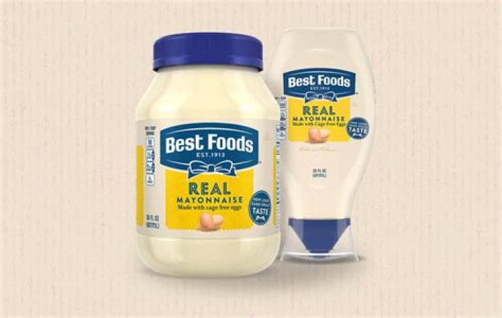 Which brand is best for mayonnaise?