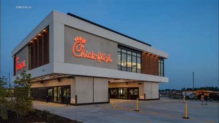 Which Chick-fil-A salad is best?