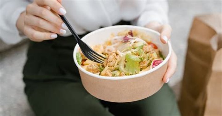 Which Chick-fil-A salad is healthiest?