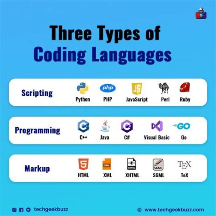 Which coding language is used in unity?