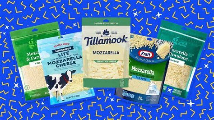 Which company mozzarella cheese is best?