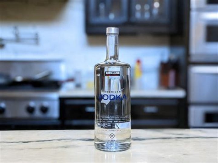 Which Costco vodka is best?