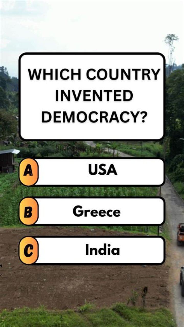 Which country invented Facebook?