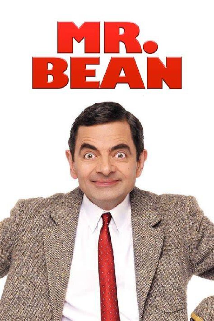 Which country invented Mr Bean?