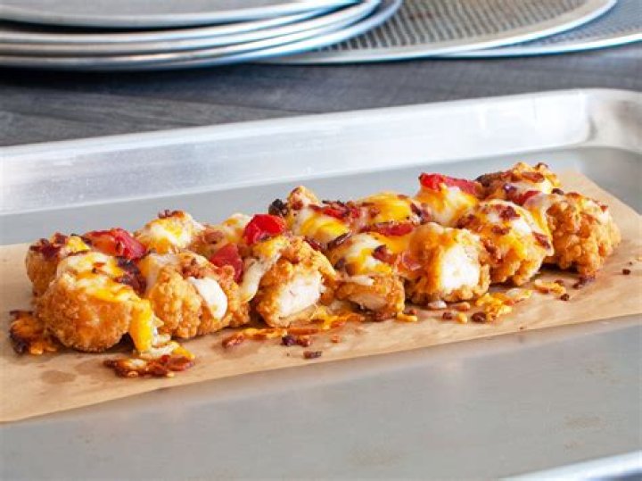 Which Domino’s specialty chicken is best?