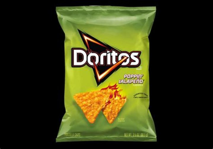 Which Doritos flavor sells the most?