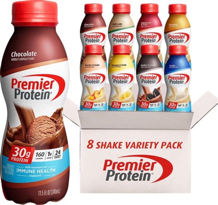 Which fast food has the cheapest shakes?