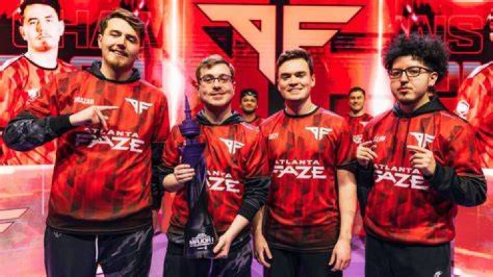 Which FaZe member is the richest?