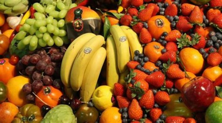 Which fruits should be avoided for weight loss?