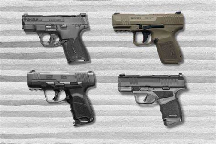 Which gun carry gives the best control? Archives | PopularAsk.net