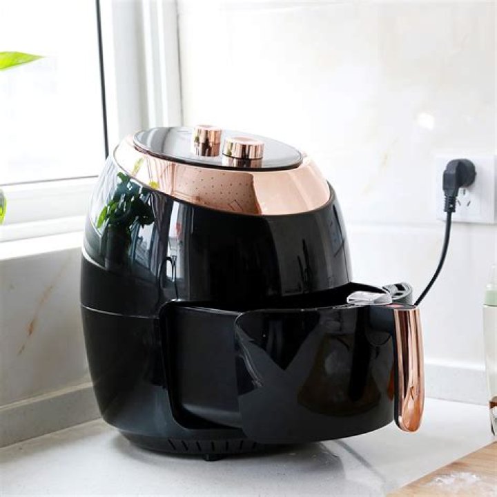Which is better air fryer or actifry?