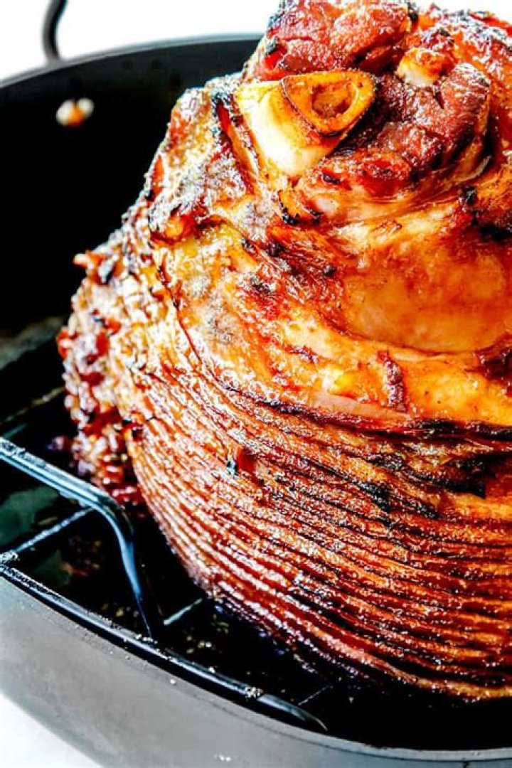 Which is better bone-in or boneless Honey Baked Ham?