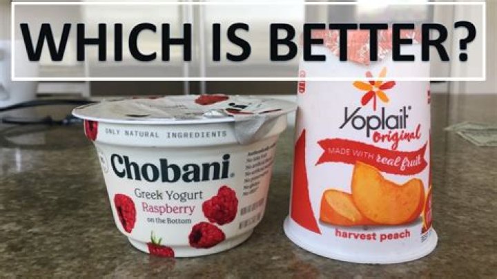 Which is better chobani or Fage?