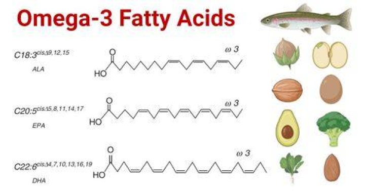 Which is better EPA or DHA in fish oil?