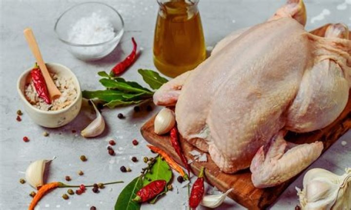 Which is better fresh or frozen turkey?