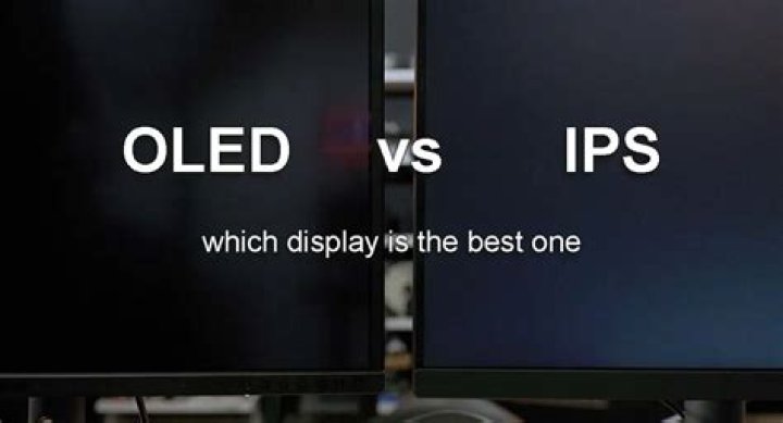Which is better IPS or LED?