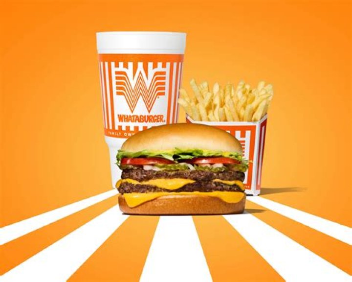Which is better Jack in the Box or Whataburger?