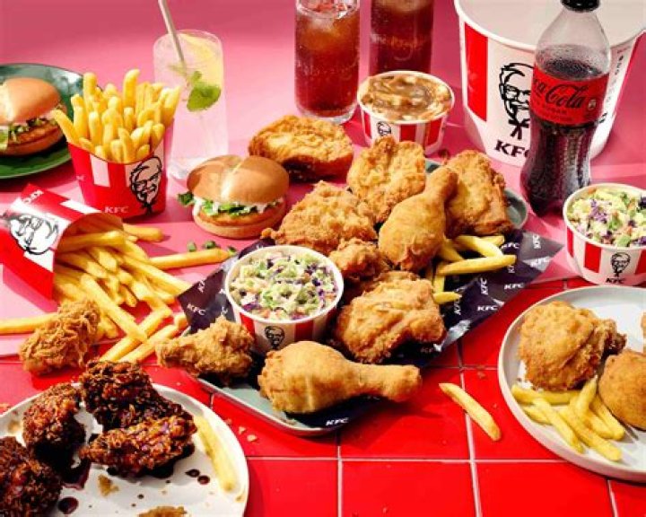 Which is better KFC or Taco Bell?
