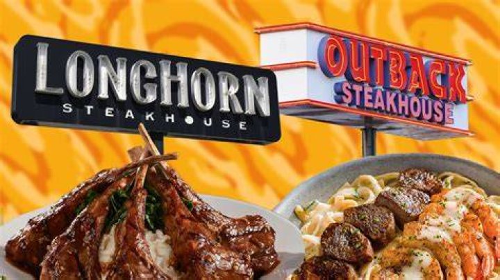 Which is better LongHorn or Outback?