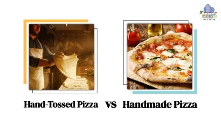 Which is better new hand tossed or classic hand tossed pizza?