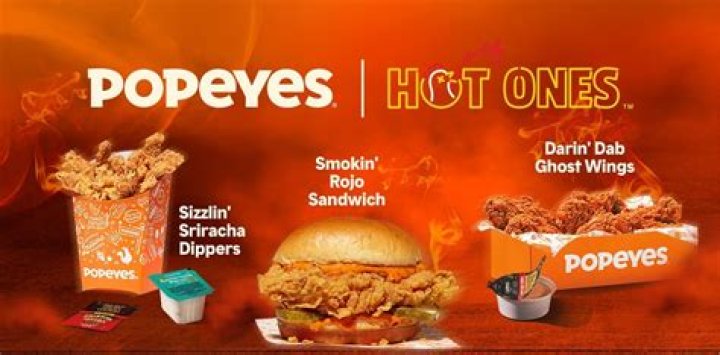 Which is better Popeyes or church’s?