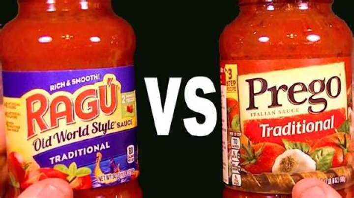 Which is better Ragu or Prego?