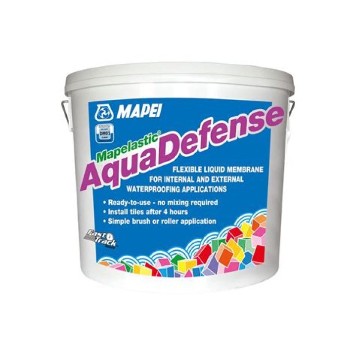 Which is better redguard or AquaDefense?