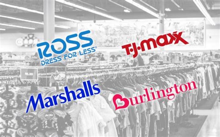 Which is better Ross Marshalls or TJ Maxx?