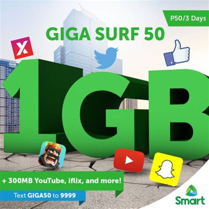 Which is better SurfMax or Giga surf?