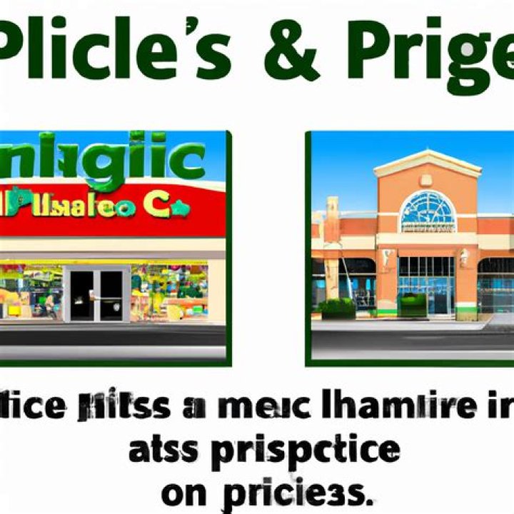 Which is cheaper Ingles or Publix?