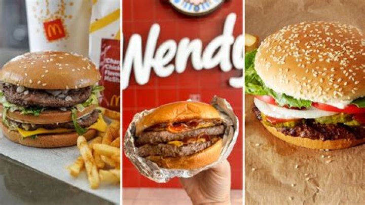 Which is cheaper Mcdonalds or Wendy’s?