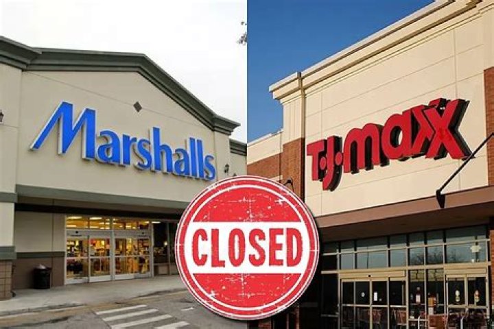 Which is cheaper T.J. Maxx or Marshalls?