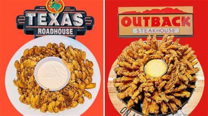 Which is cheaper Texas Roadhouse vs Outback?