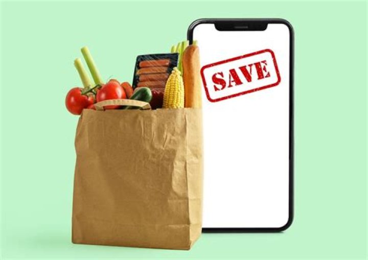 Which is cheapest grocery app?