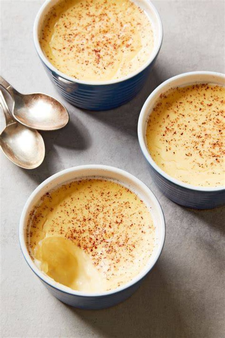 Which is healthier frozen custard or ice cream?