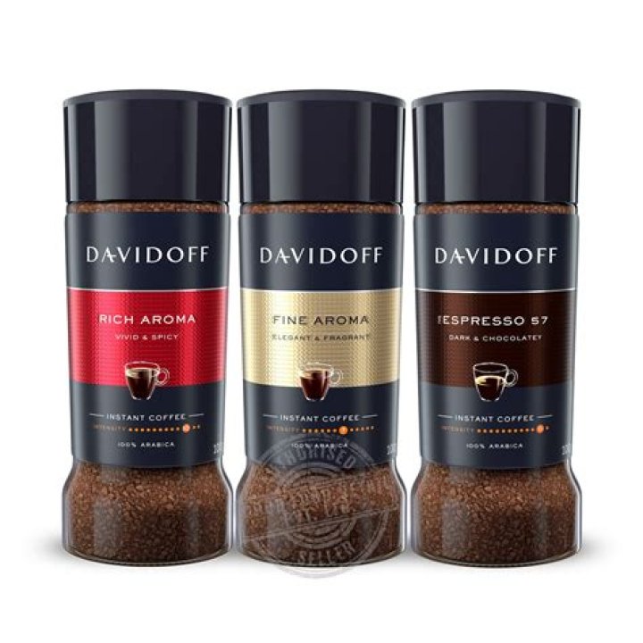 Which is the best Davidoff coffee?