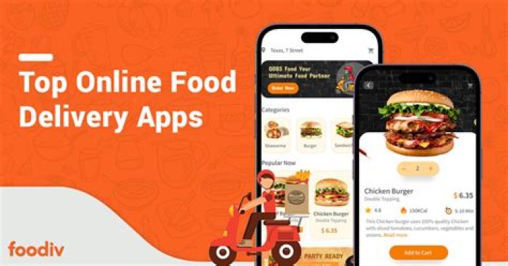 Which is the fastest delivery app for groceries?