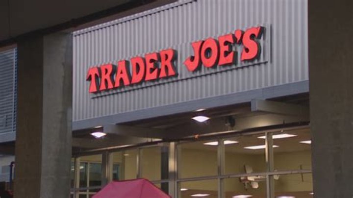 Which is the largest Trader Joes in NYC?