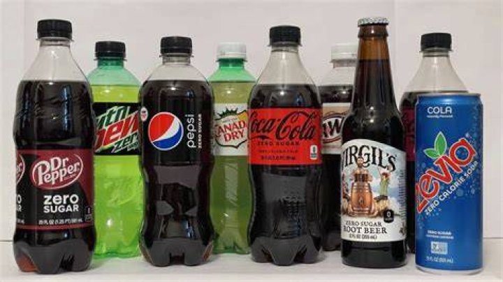 Which is worse for you sweet tea or soda?