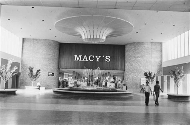Which Macy’s stores are closing in Colorado?