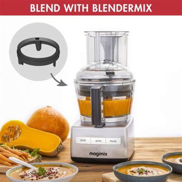 Which magimix should I buy?