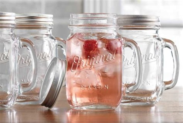 Which Mason jars are collectible?