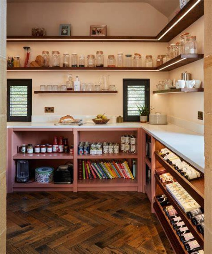 Which online pantry is best?
