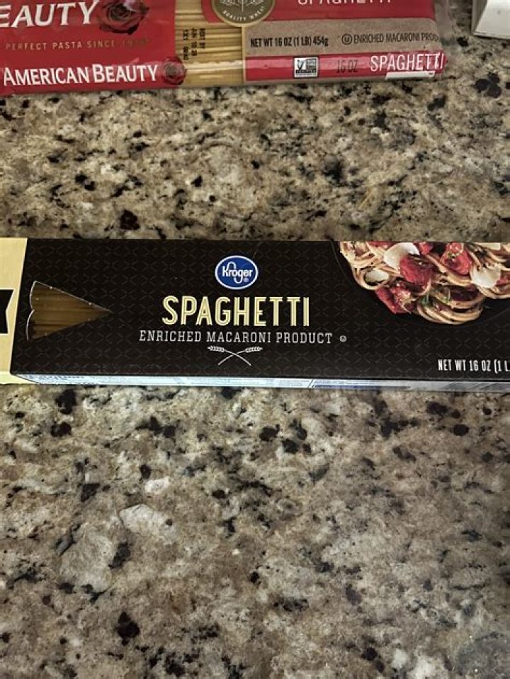 Which pasta brand is the best?