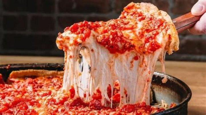 Which pizza chain has the best deep-dish pizza?