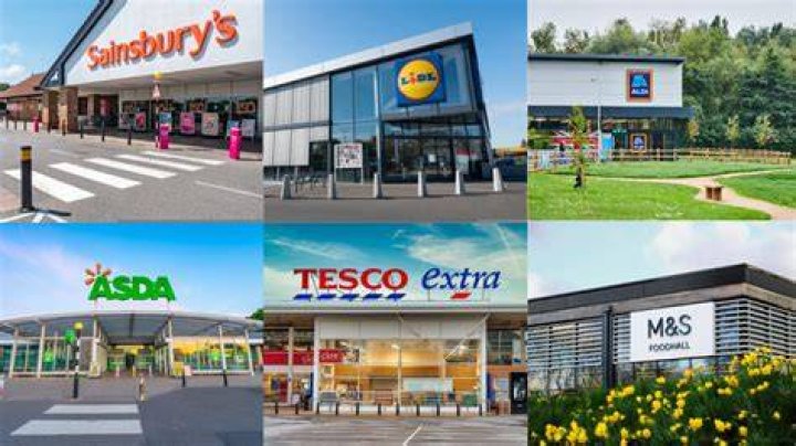 Which supermarket is the best in UK?