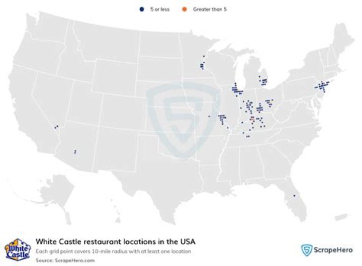 white castle locations in south florida Archives | PopularAsk.net