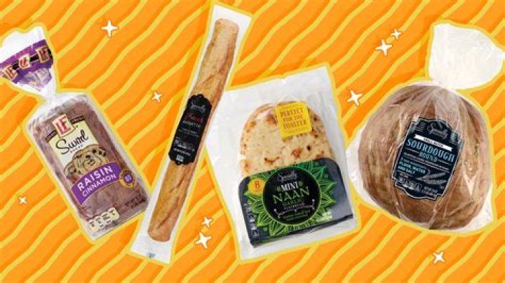 Who bakes Aldi bread?